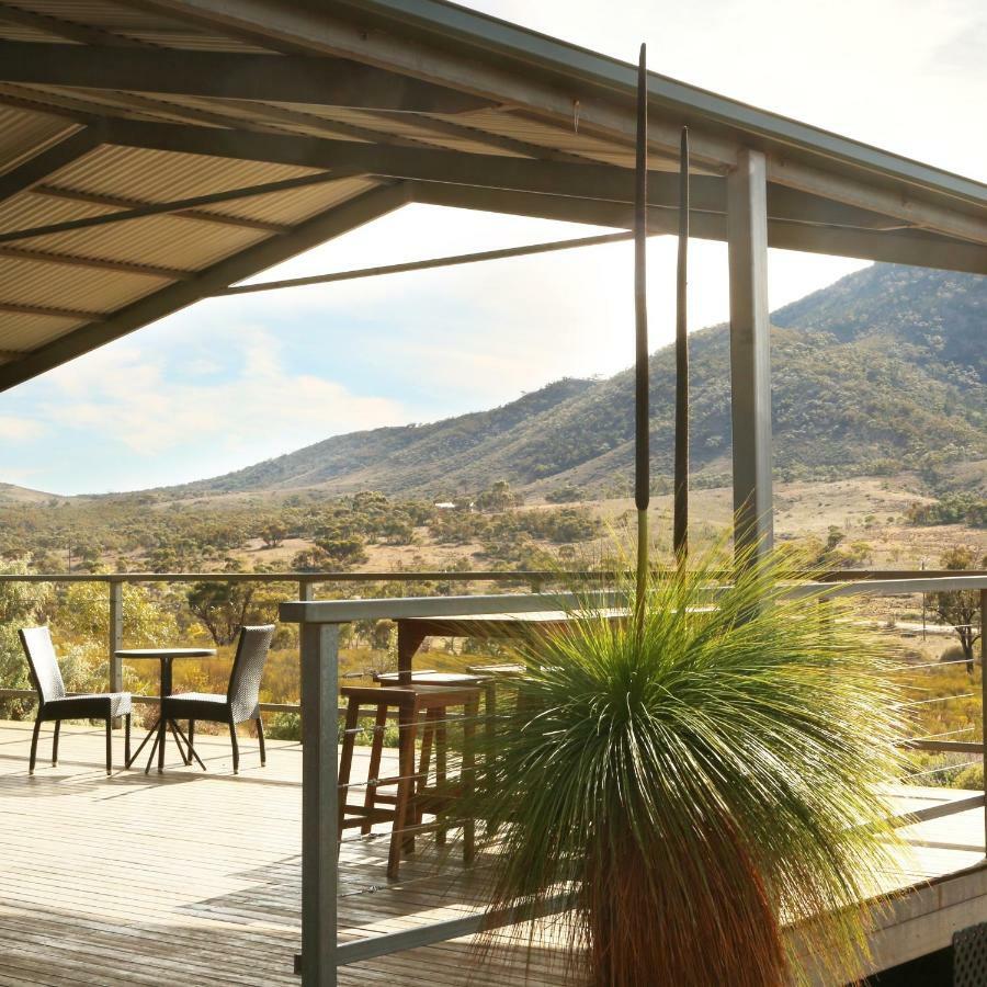 Pichi Richi Park Villa Quorn Exterior photo